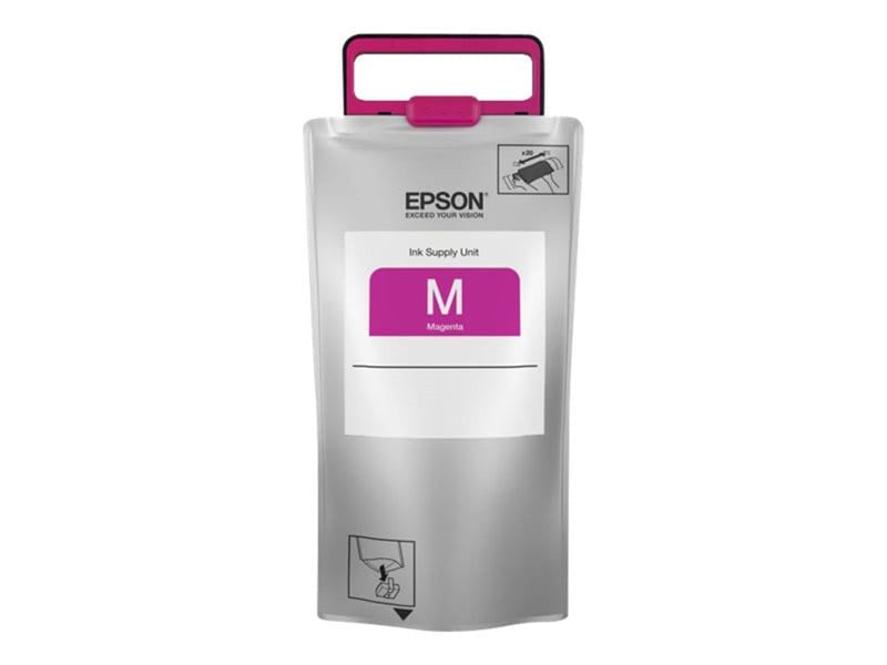 Epson - Nachfülltinte Magenta