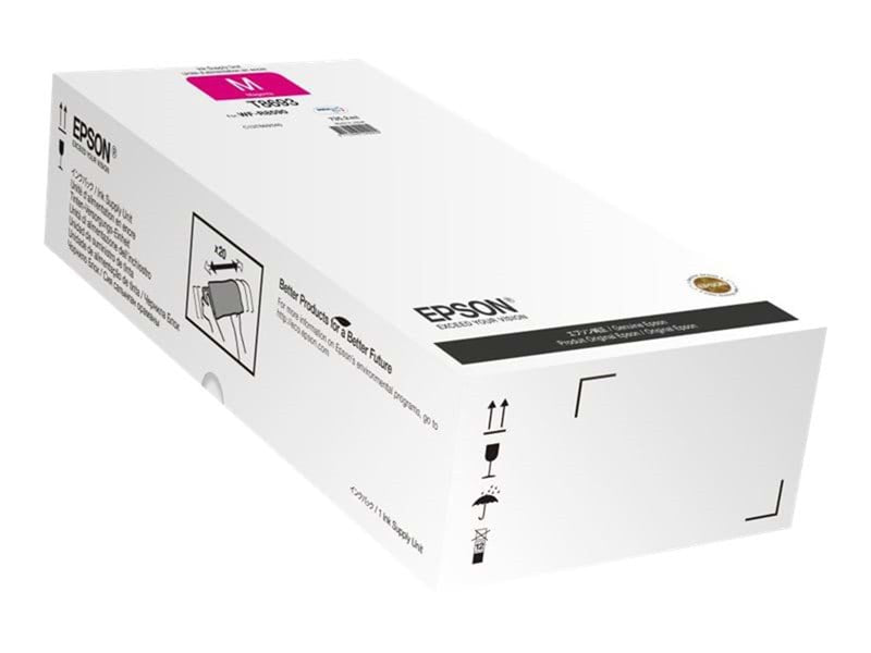 Epson - Nachfülltinte Magenta