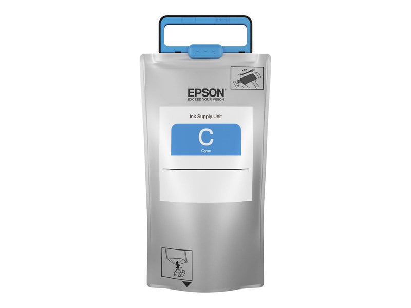 Epson - Nachfülltinte Cyan