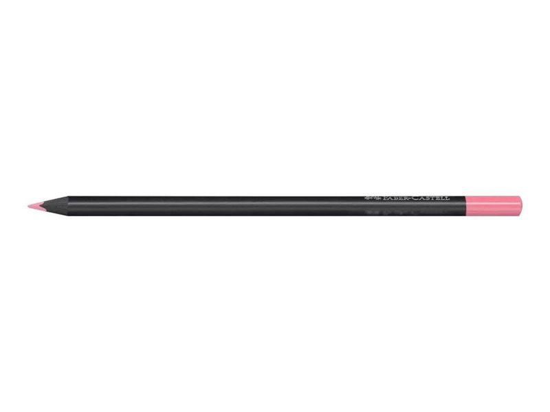 Faber Castell Black Edition - coloured pencil - assorted brilliant colours (pack of 24)