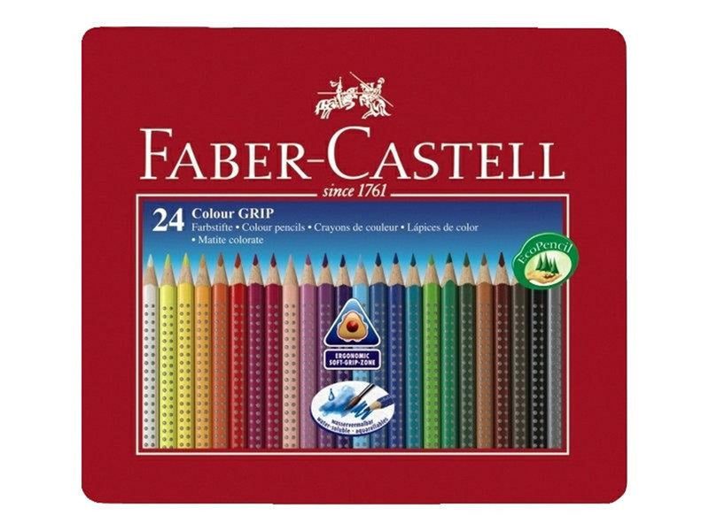 Faber Castell GRIP 2001