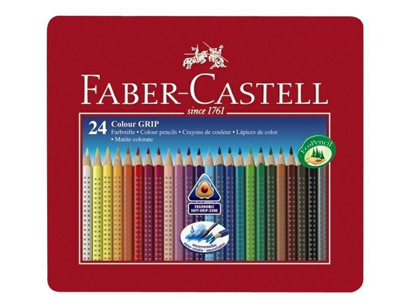 Faber Castell GRIP 2001