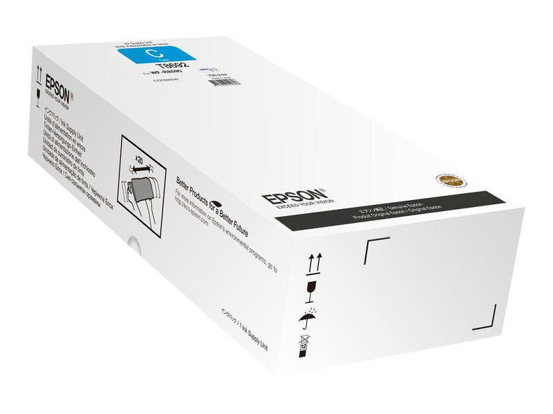 Epson - Nachfülltinte Cyan