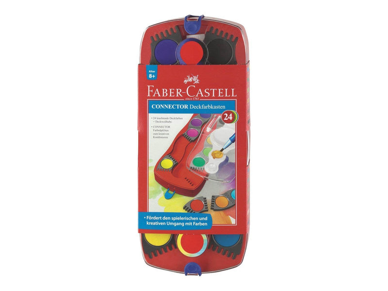 Faber Castell CONNECTOR