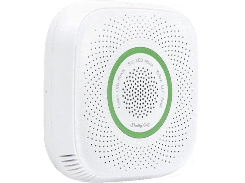Shelly Sensor Gas LPG