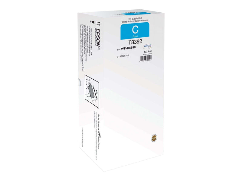 Epson - Nachfülltinte Cyan