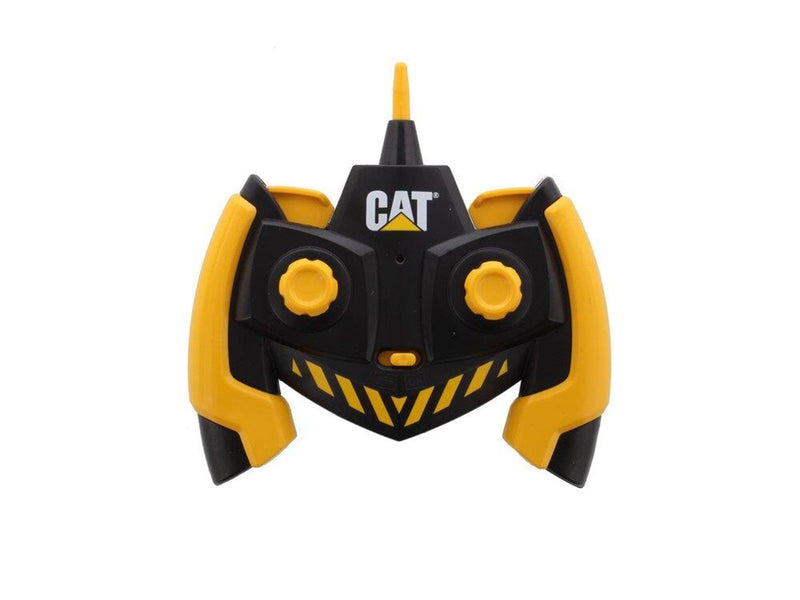 Carrera 1:35 RC CAT 950M Wheel Loader (B/O)