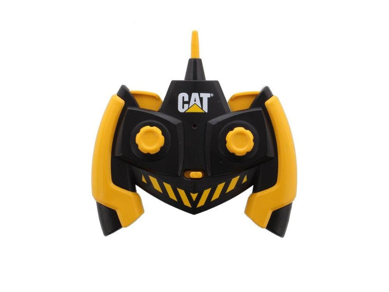 Carrera 1:35 RC CAT 950M Wheel Loader (B/O)