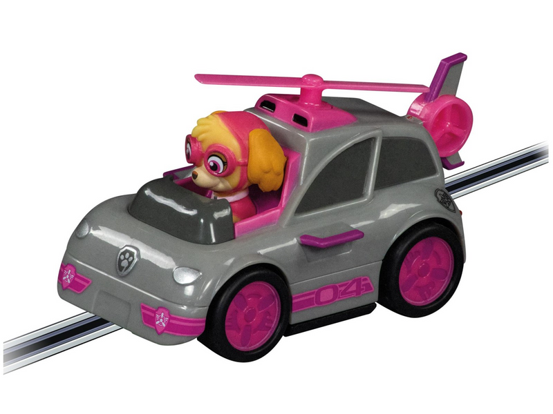 Carrera First PAW Patrol - Skye