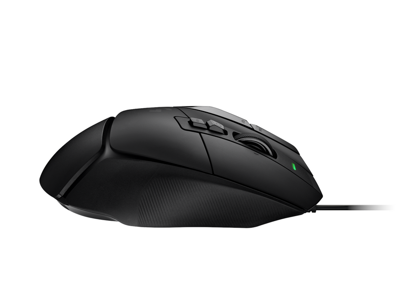 Logitech G502 X Gaming Mouse - Gaming Maus (Schwarz)