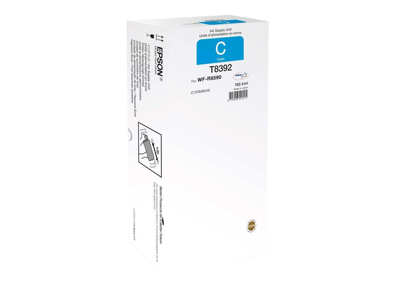 Epson - Nachfülltinte Cyan