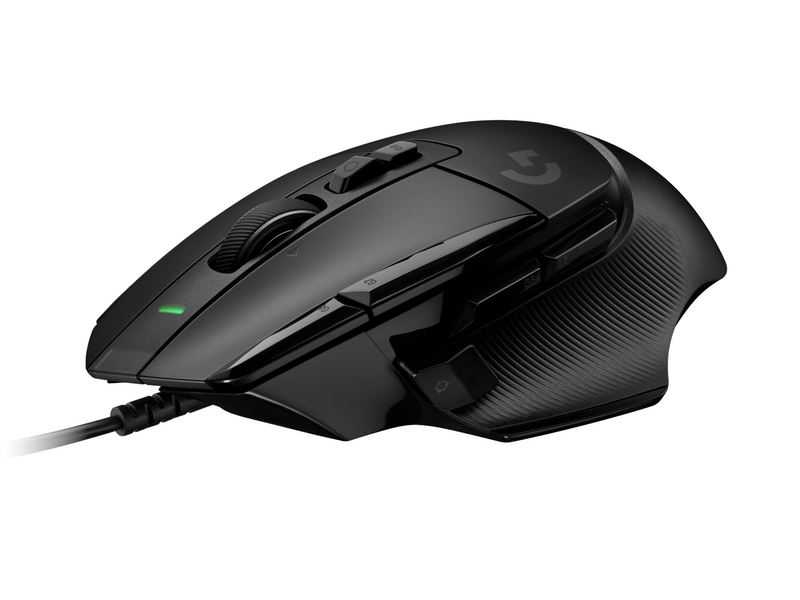 Logitech G502 X Gaming Mouse - Gaming Maus (Schwarz)