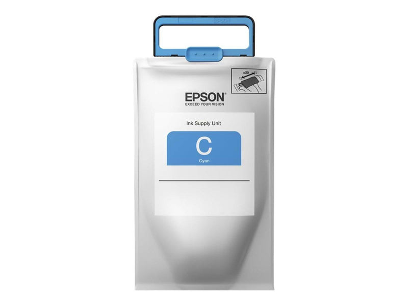 Epson - Nachfülltinte Cyan