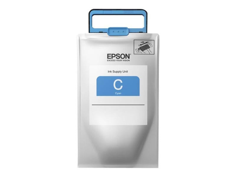 Epson - Nachfülltinte Cyan