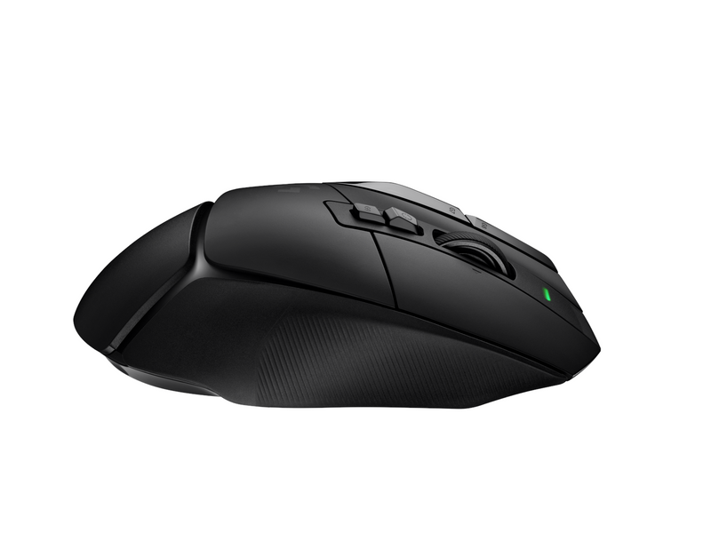Logitech G502 X LIGHTSPEED Wireless - Gaming Maus (Schwarz)