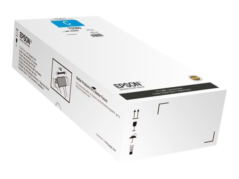 Epson - Nachfülltinte Cyan