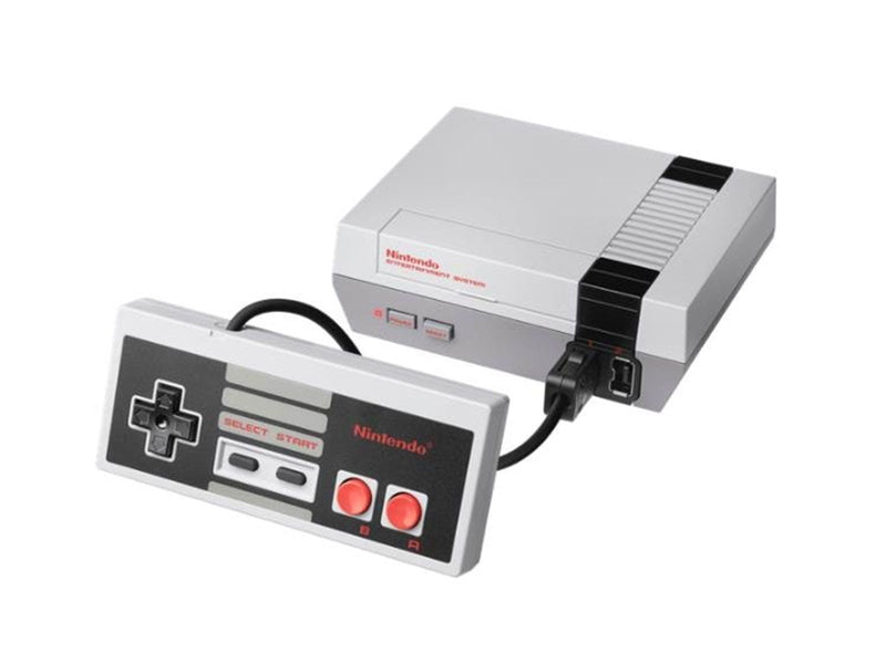 Nintendo NES Classic Mini