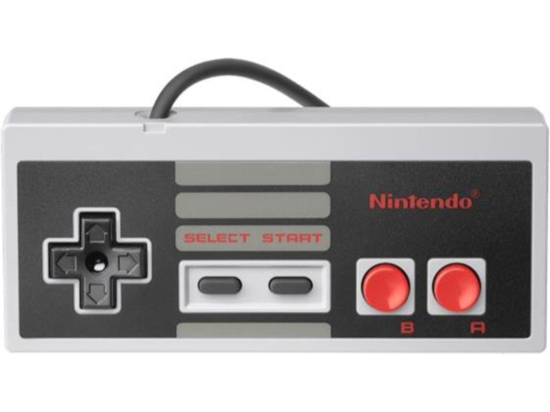 Nintendo NES Classic Mini