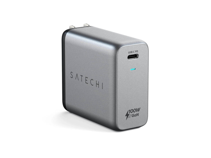 Satechi 100W USB-C PD Wall Charger