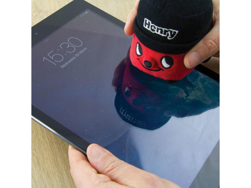 Paladone - Henry Microfibre Screen Cleaner
