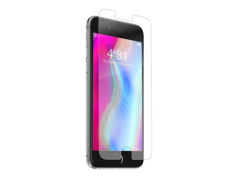 ZAGG InvisibleShield Defense for Apple iPhone 6 6s 7 8 SE (2nd generation)