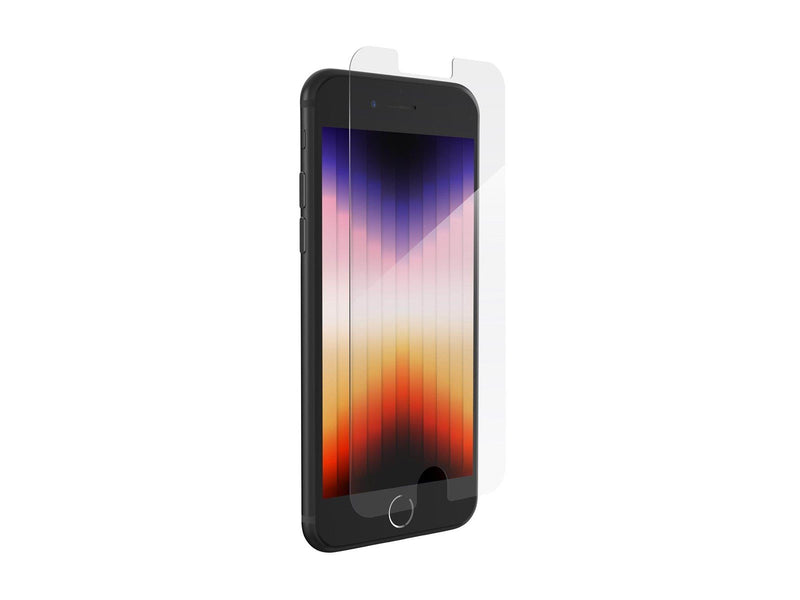 ZAGG InvisibleShield Defense for Apple iPhone 6 6s 7 8 SE (2nd generation)