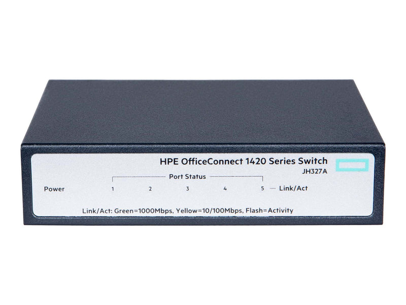 Hewlett Packard Enterprise E OfficeConnect 1420 5g