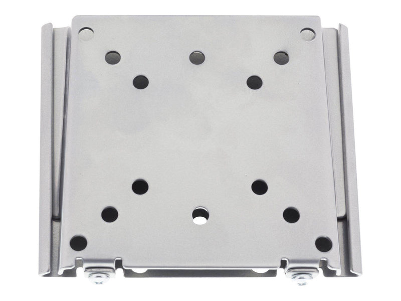 Deltaco Wandbeschlag für LCD-Plasma 30 kg 100 x 100 mm
