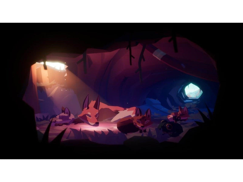 Endling - Extinction is Forever - Sony PlayStation 4 - Abenteuer - PEGI 16
