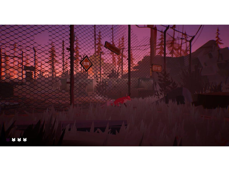 Endling - Extinction is Forever - Sony PlayStation 4 - Abenteuer - PEGI 16