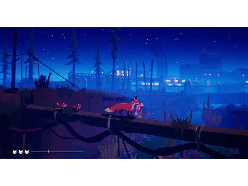 Endling - Extinction is Forever - Microsoft Xbox One - Abenteuer - PEGI 16