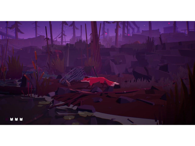 Endling - Extinction is Forever - Microsoft Xbox One - Abenteuer - PEGI 16