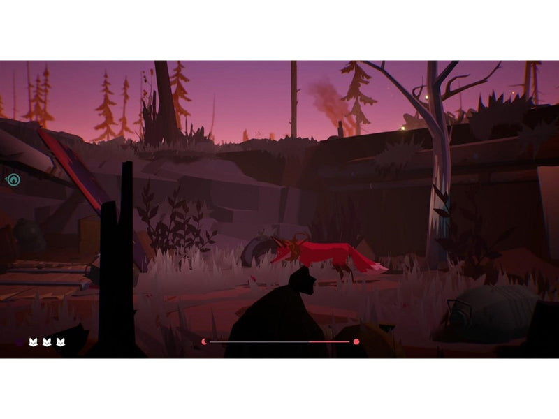Endling - Extinction is Forever - Microsoft Xbox One - Abenteuer - PEGI 16