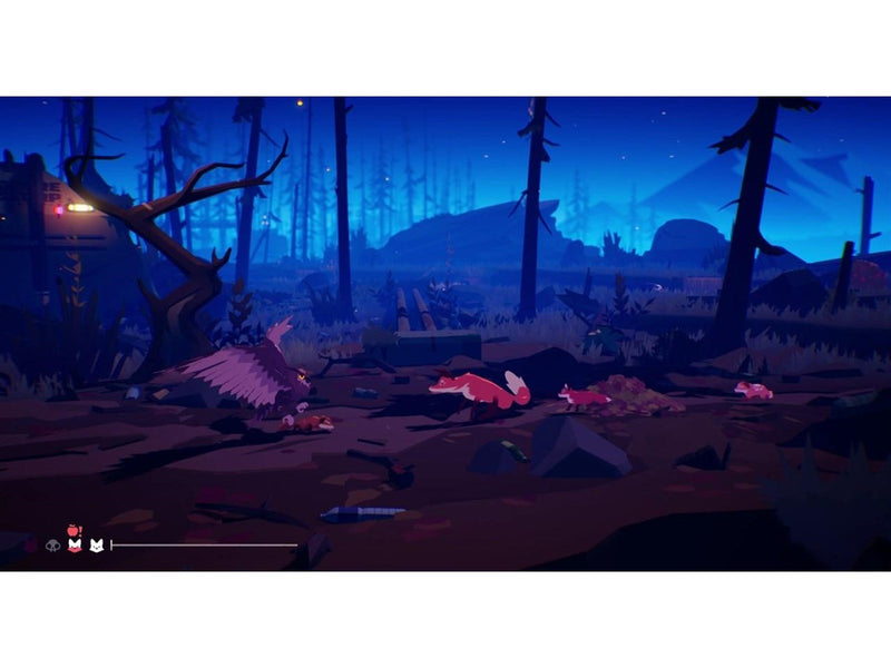 Endling - Extinction is Forever - Microsoft Xbox One - Abenteuer - PEGI 16