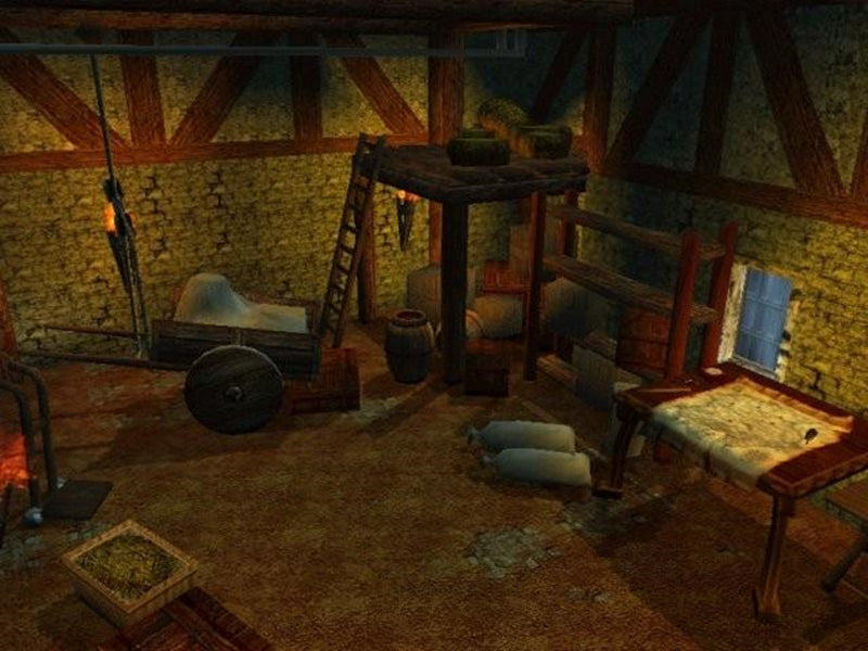 Europa 1400 The Guild + Expansion - Windows - Strategie - PEGI 3