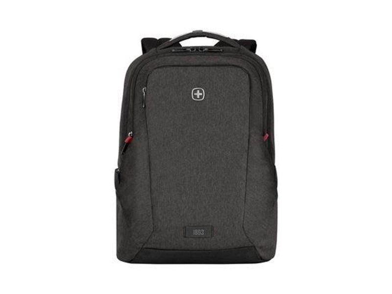 Wenger MX Professional Rucksack für Laptop 16" | Grau