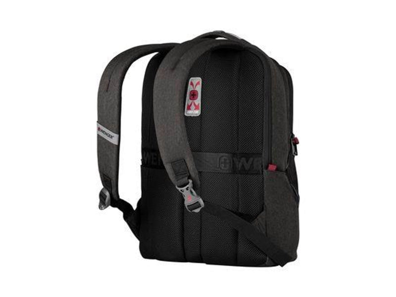 Wenger MX Professional Rucksack für Laptop 16" | Grau