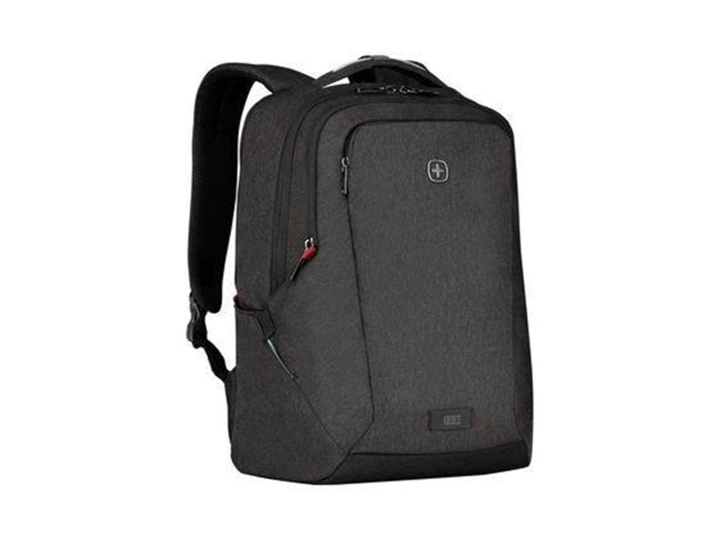 Wenger MX Professional Rucksack für Laptop 16" | Grau