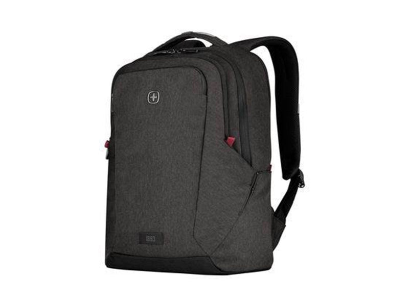 Wenger MX Professional Rucksack für Laptop 16" | Grau