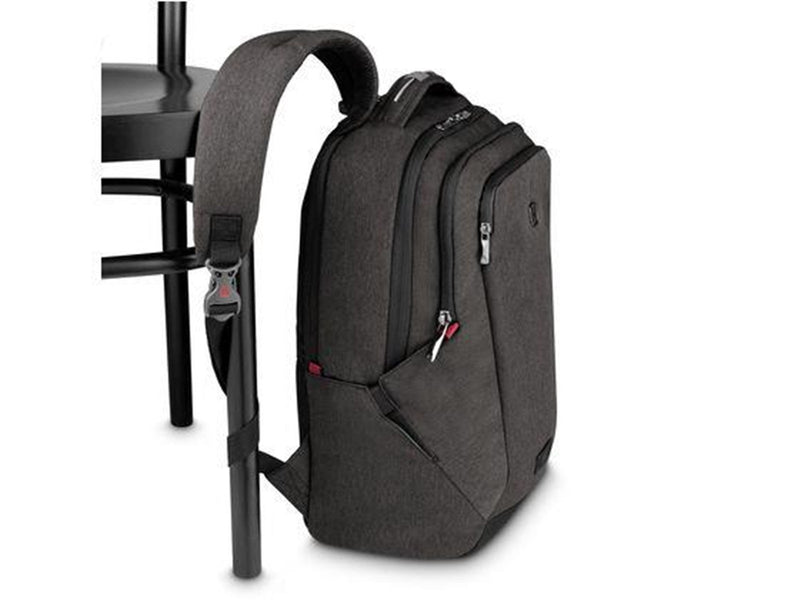 Wenger MX Professional Rucksack für Laptop 16" | Grau