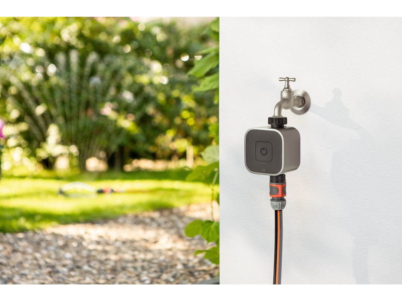 Eve Aqua - Smart Water Controller with Apple HomeKit technology