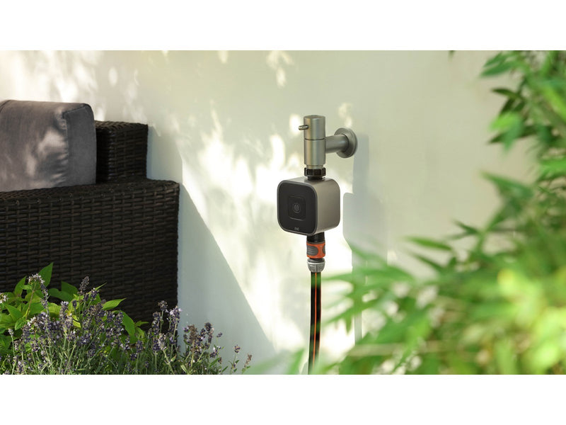 Eve Aqua - Smart Water Controller with Apple HomeKit technology