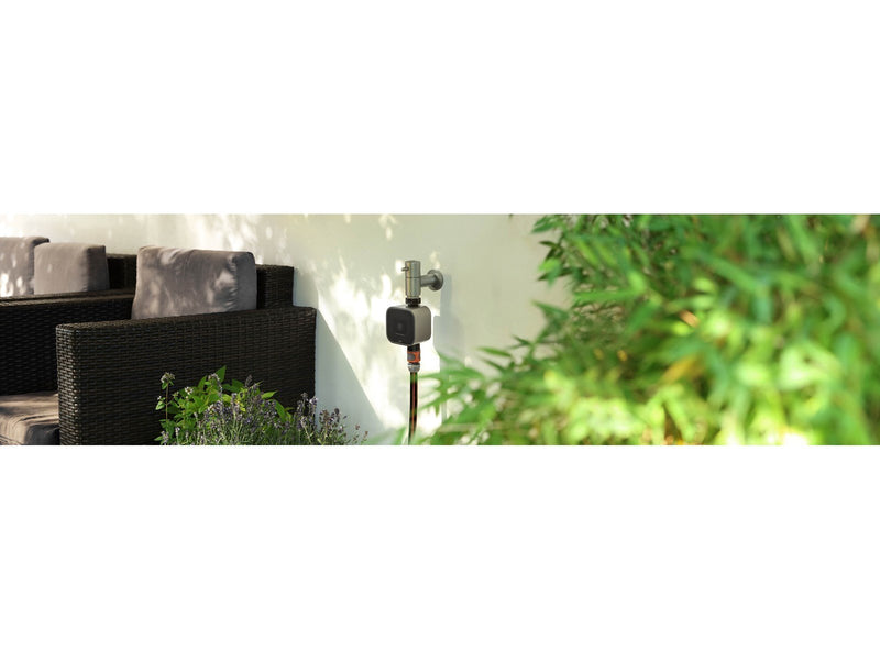 Eve Aqua - Smart Water Controller with Apple HomeKit technology