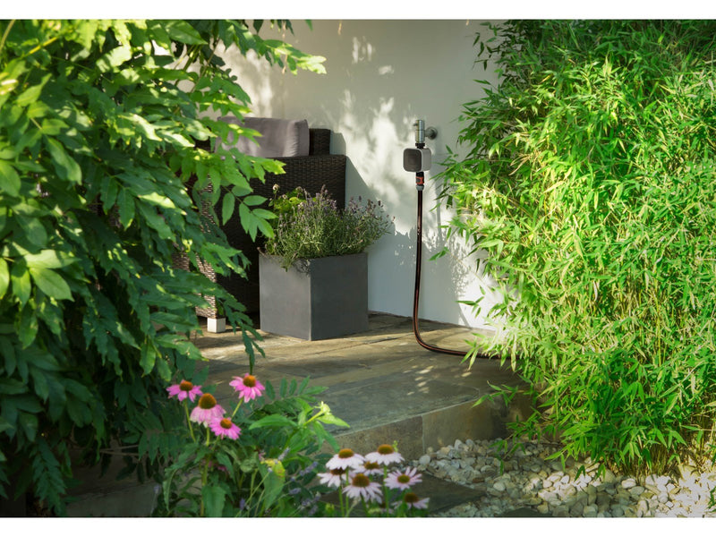 Eve Aqua - Smart Water Controller with Apple HomeKit technology