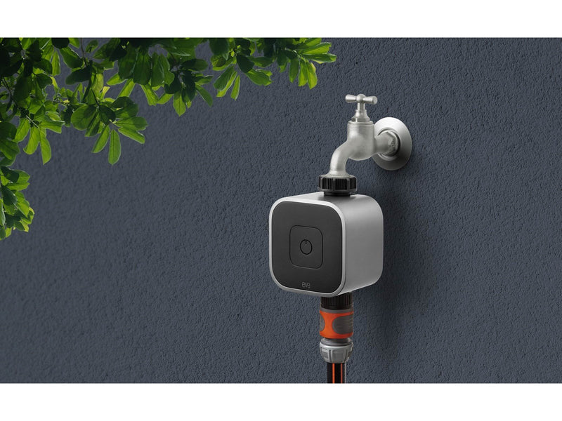 Eve Aqua - Smart Water Controller with Apple HomeKit technology