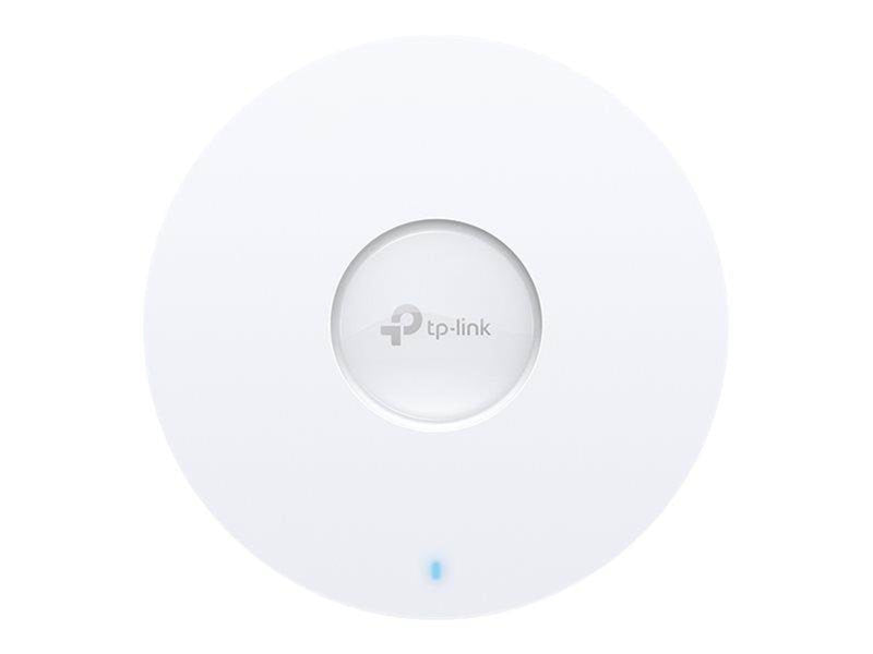 TP-Link EAP610 Omada AX1800 Wireless Dual Band Ceiling Mount Access Point
