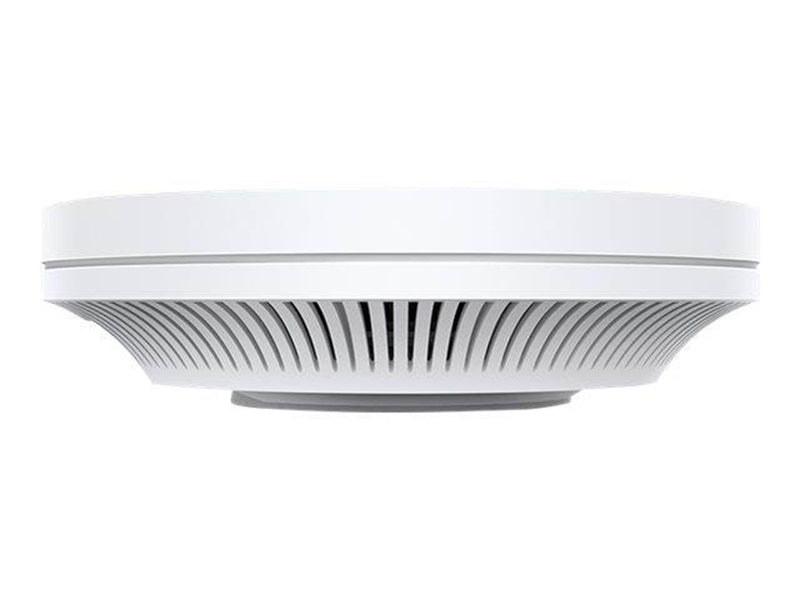TP-Link EAP610 Omada AX1800 Wireless Dual Band Ceiling Mount Access Point