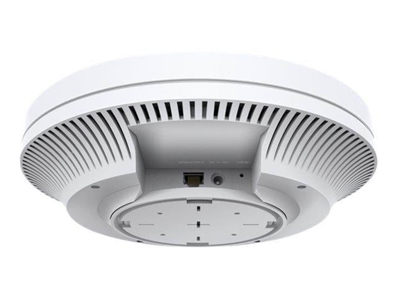 TP-Link EAP610 Omada AX1800 Wireless Dual Band Ceiling Mount Access Point