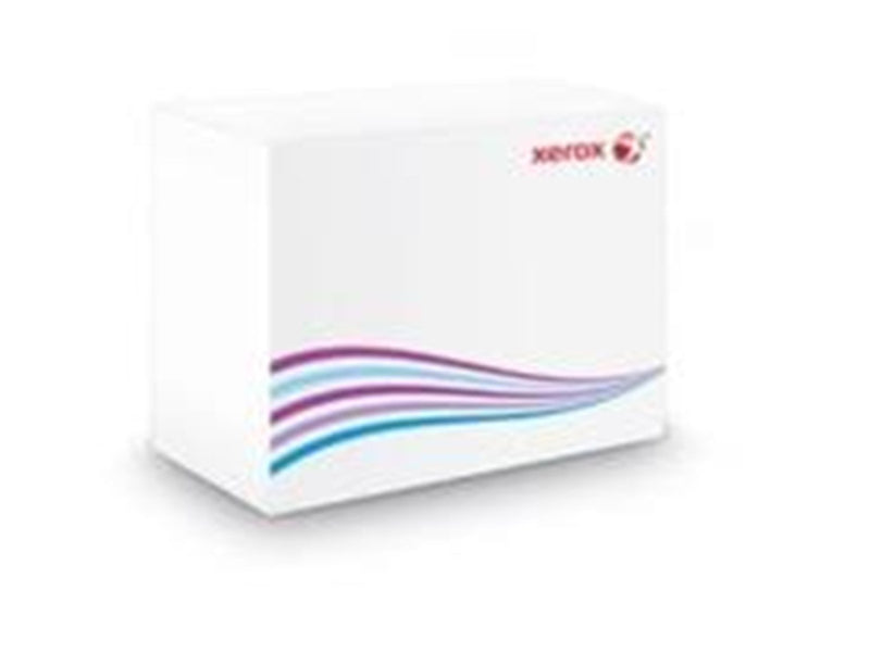 Xerox - fluorescent cyan - original - toner cartridge - Sold - Tonerpatrone Cyan