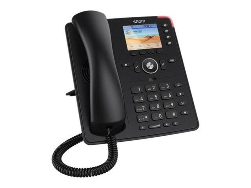 Snom D713